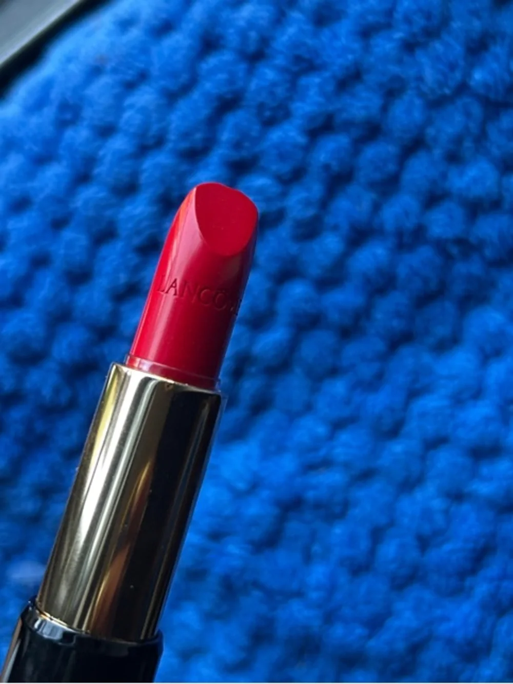 LANCÔME Cream Lipstick Tube #132-Caprice BRAND NEW UNUSED NO BOX